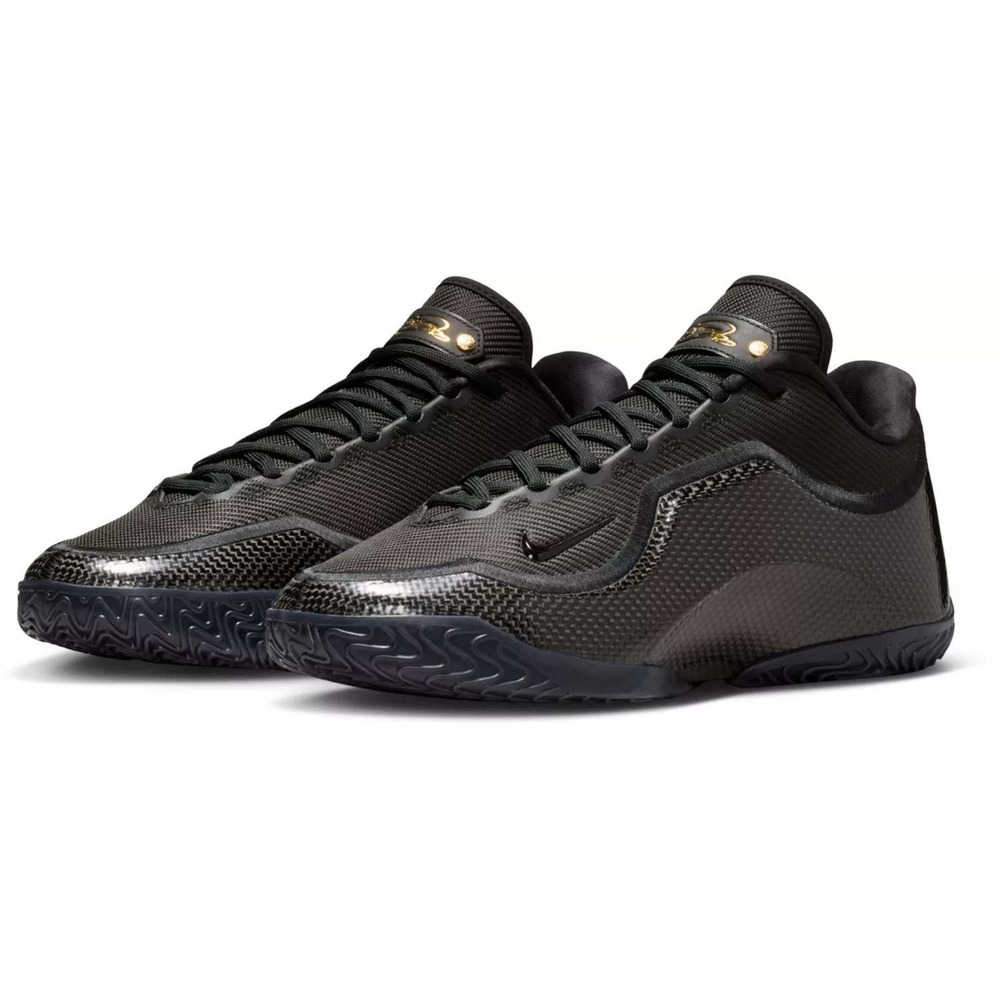 Nike LeBron XXIII Masked Menace Black Black Black IH1513-004 Mens Size 15 RARE!